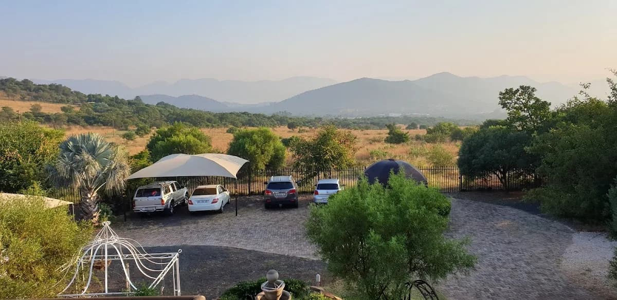 Majestic Waters Hartebeespoort Guest House and Venue in Broederstroom