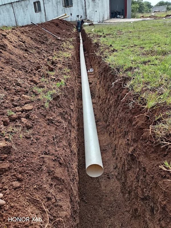 JUB PLUMBING SERVICES in Kempton Park