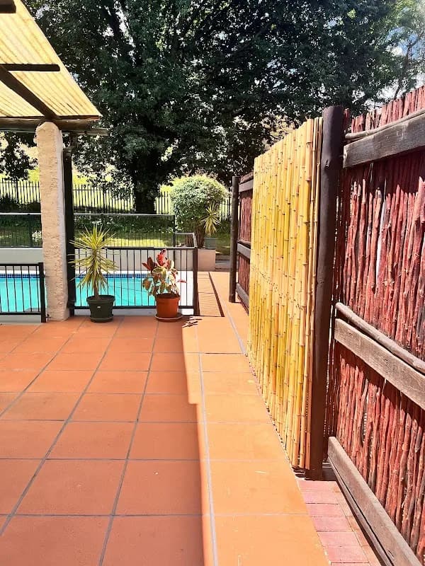 Koppies view Guest house Johanesburg in Melville