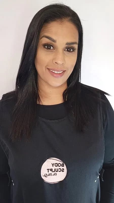 Body Sculpt On The Go Seapoint in De Waterkant
