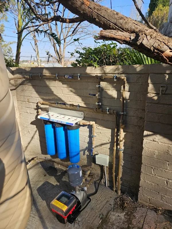 Fast Flow Plumbers & maintenance in Linden