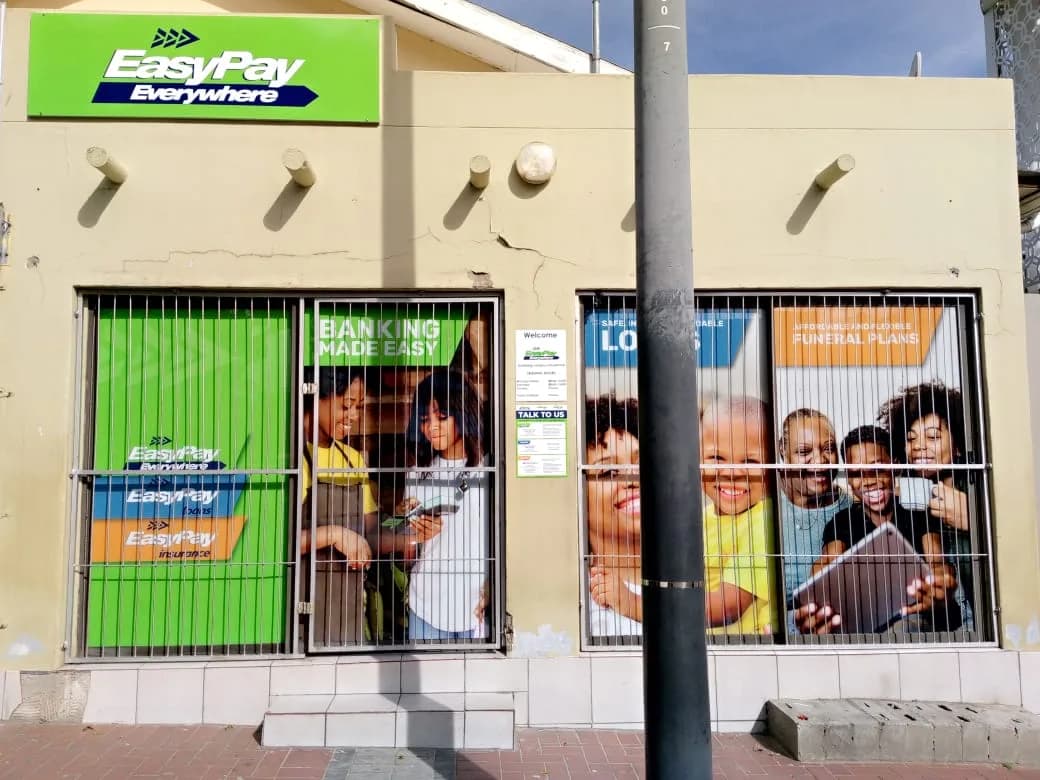 EasyPay Uitenhage in Uitenhage