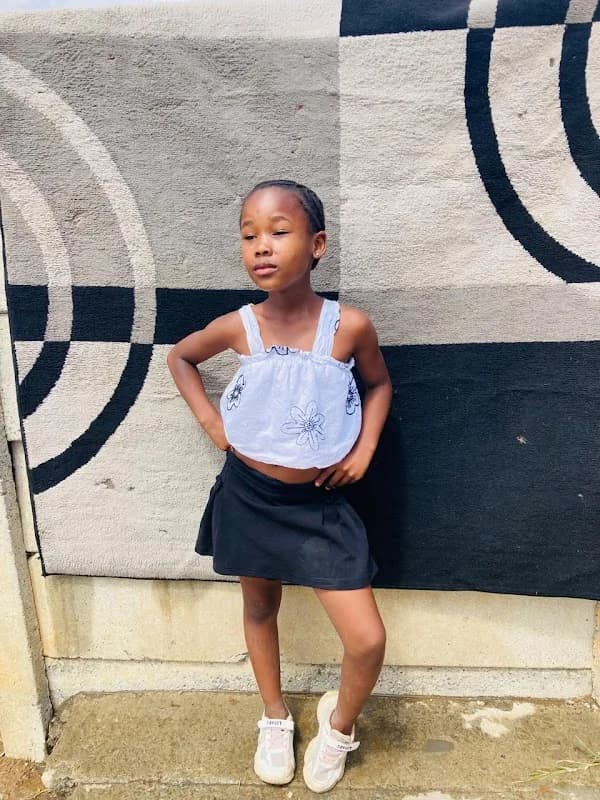 Ace Models in Welkom CBD