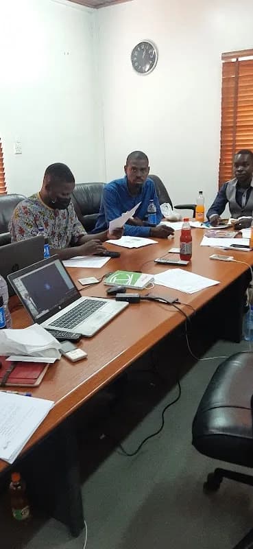 Resourcery Solutions in Lagos Island