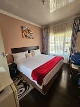 Flossies B & B in Soweto