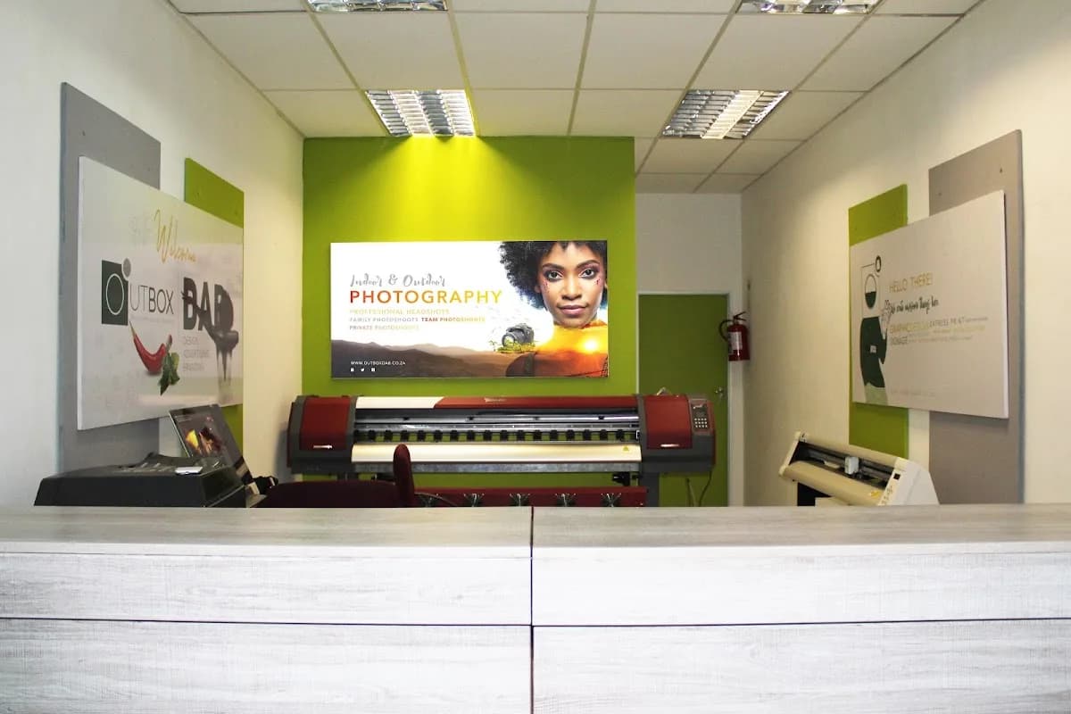 Kua Digital in Midrand