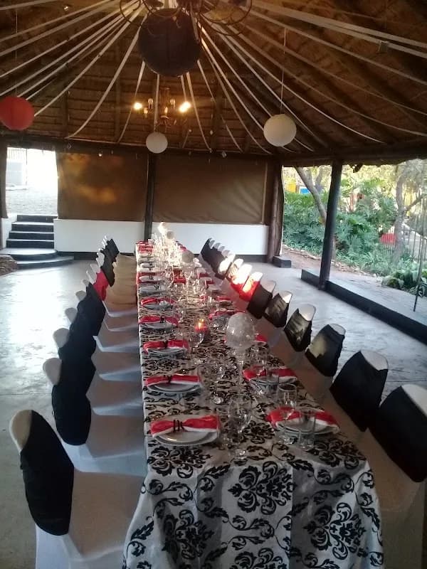 Rocky Ridge Events in The Moot