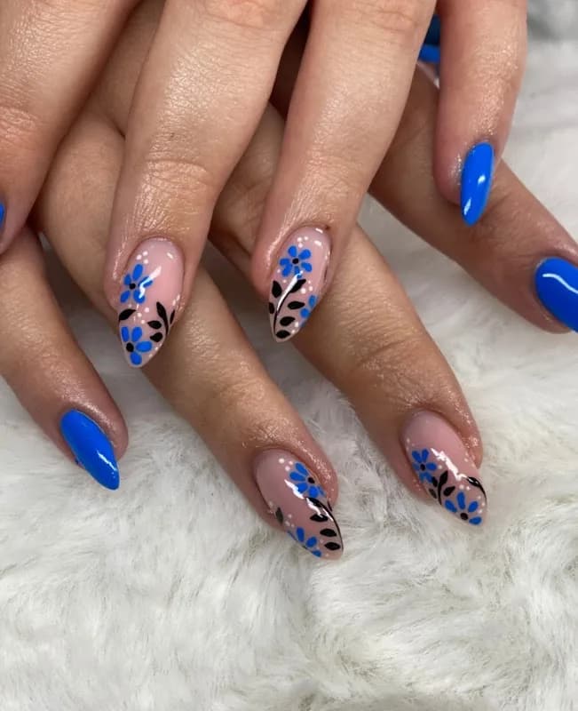 Bloom Beauty Nail Studio Gonubie in Gonubie