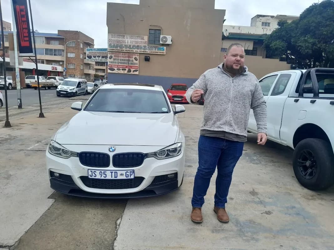 First Stop Cars South Africa in Edenvale