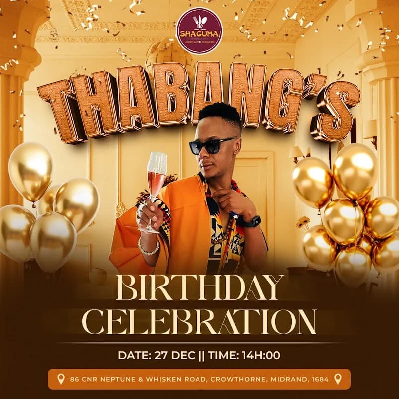 Omery in Mamelodi
