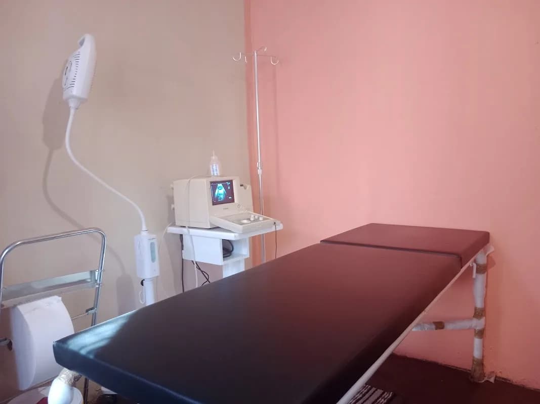 Mahube Valley Medical Centre in Mamelodi