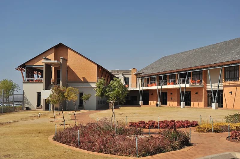 Cure Day Hospitals Midstream in Highveld