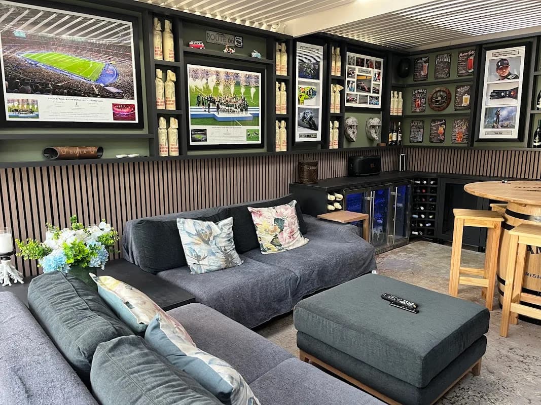 Dovetail Bespoke Interiors in Humewood