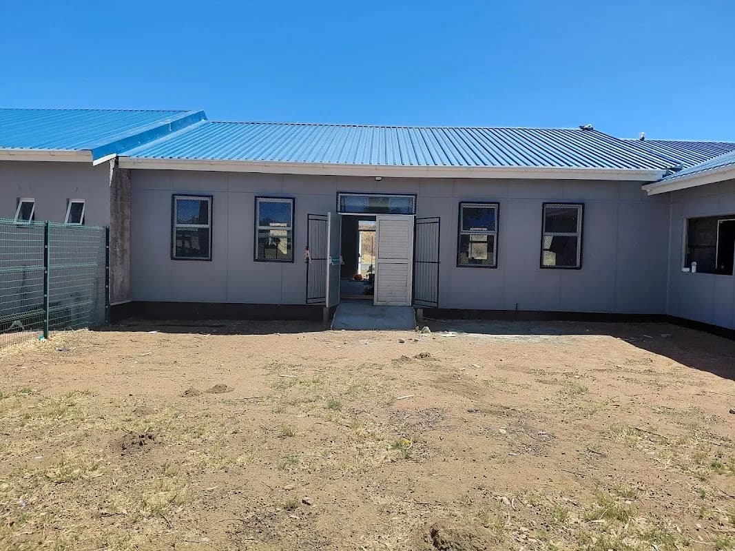 Garden Village Hall in Somerset West CBD