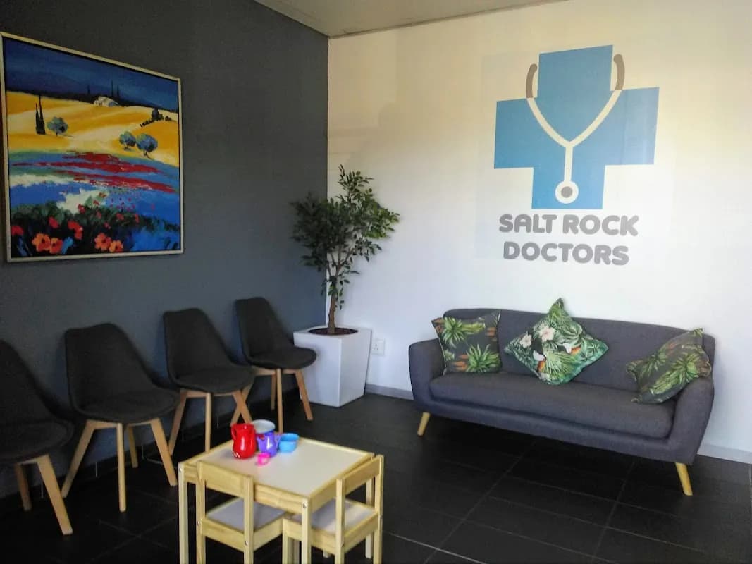 Salt Rock Doctors-Dr's Du Preez & Gordon in Salt Rock