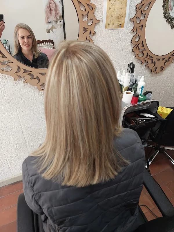 Salon Prima Donna in Upington CBD