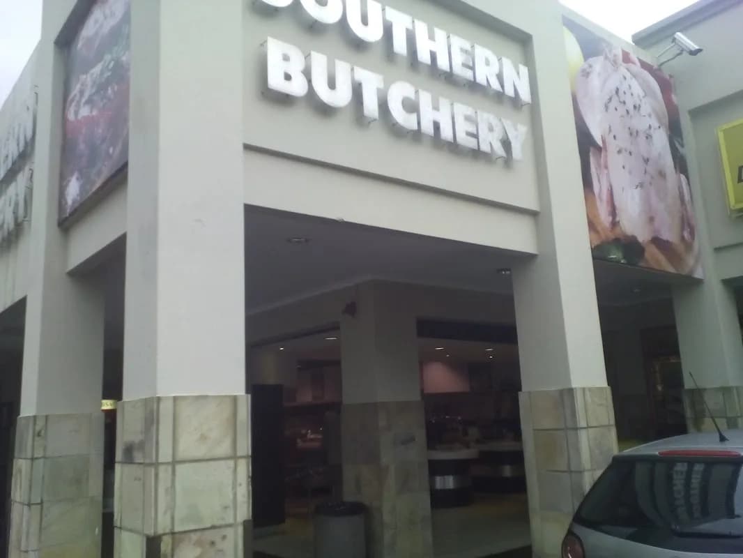 SOUTHERN BUTCHERY in Germiston CBD