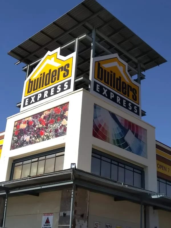 Builders Express Florida Glen in Northcliff
