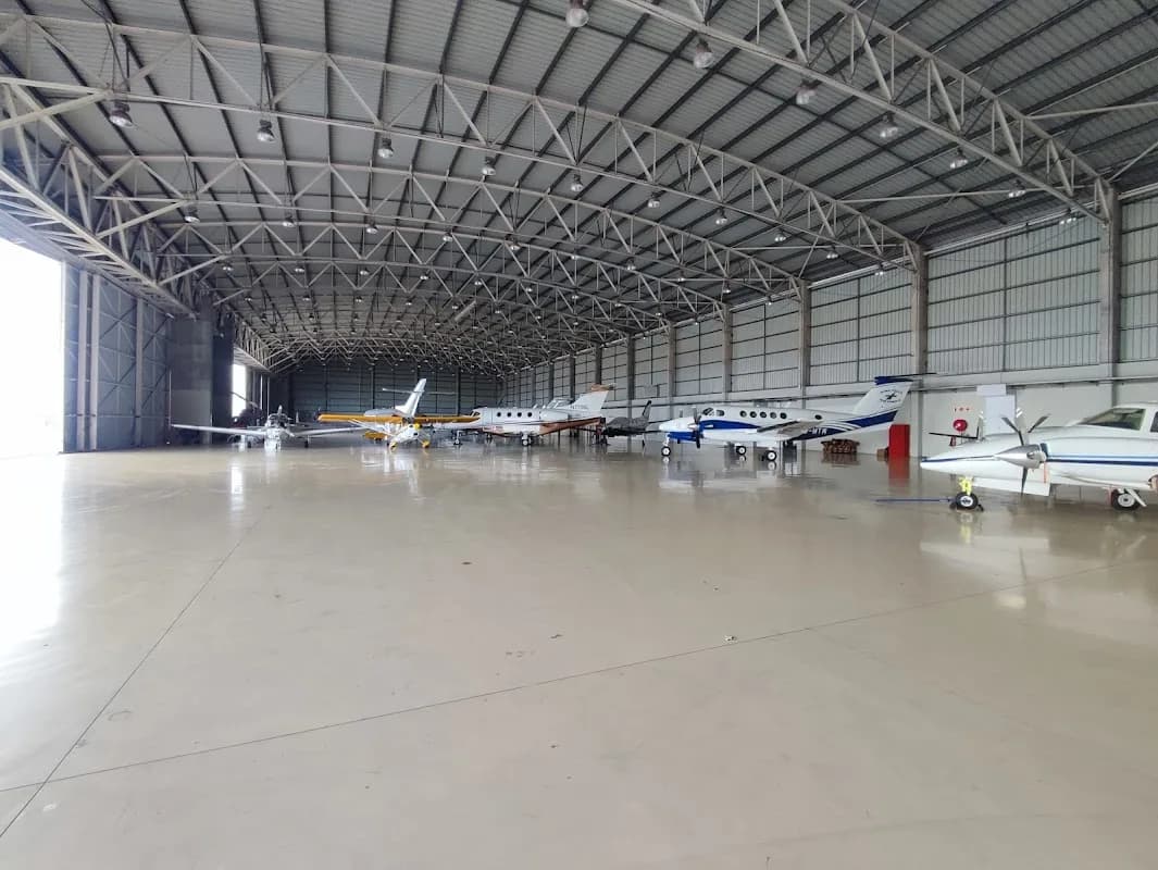 Execujet Business Centre in Gugulethu