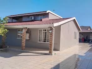Silverstreams Guest House in Mthatha CBD