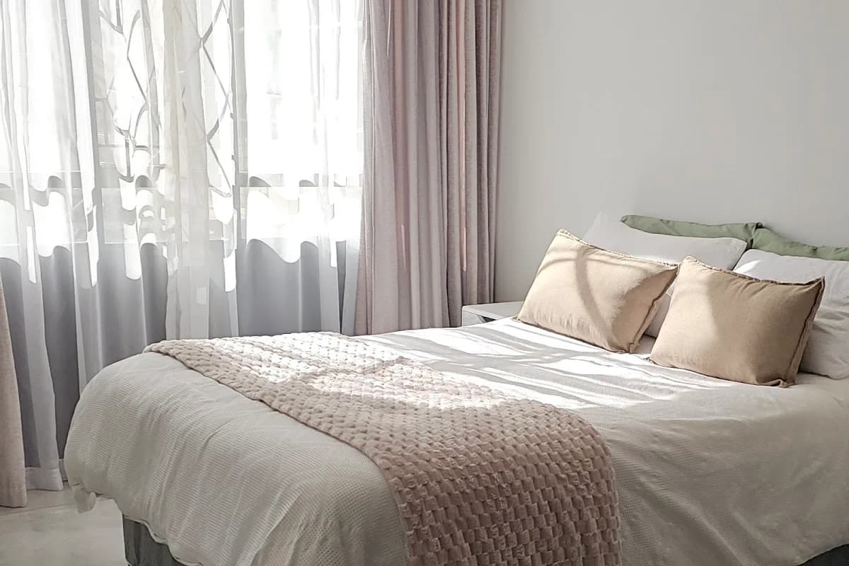 Stay On Oxford in Illovo