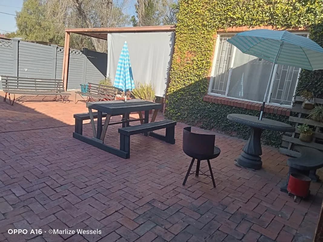 Amber Blossom Guesthouse in Evander