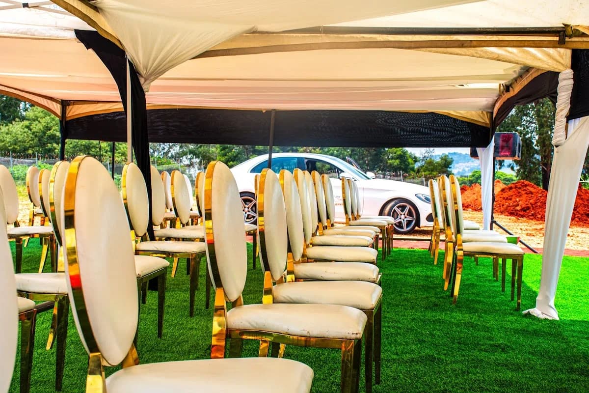 21st Century Life Funeral & Insurance in Mmabatho