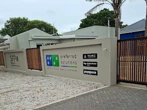 Preferred Solutions EC in Walmer