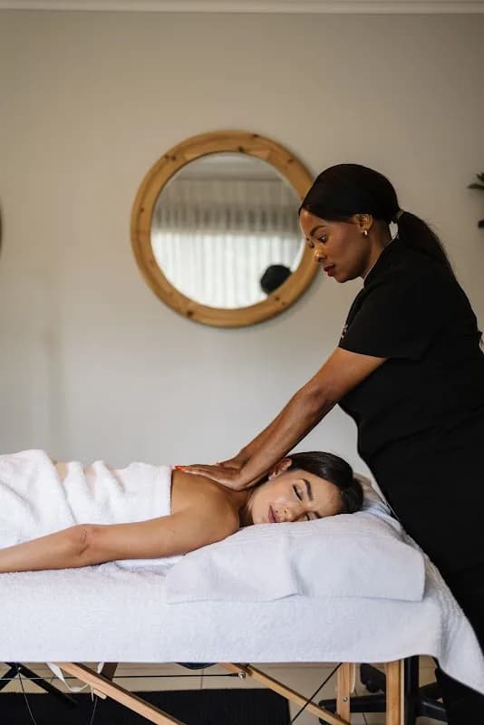 Menlyn Boutique Hotel Spa in Menlyn