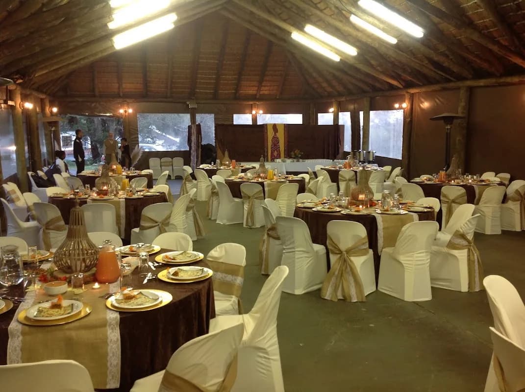 African Enterprise Conference Centre in Pietermaritzburg CBD