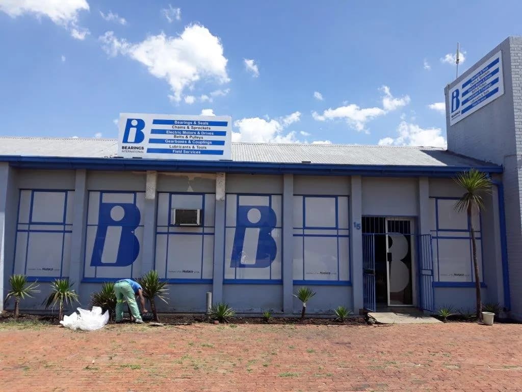 Bearings International - Springs in Springs