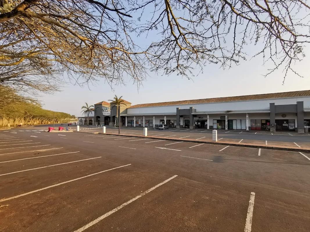 Eazi laundromat Dolphin Coast in Ballito CBD