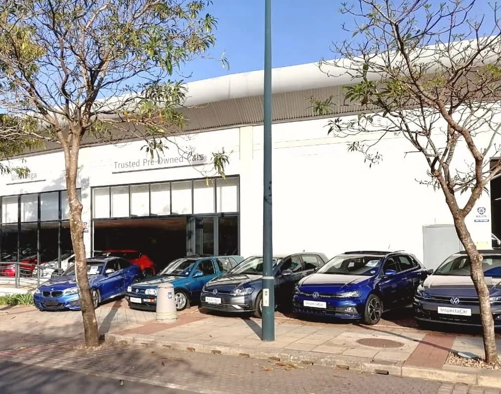 Icar umhlanga in Umhlanga