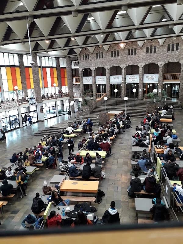 UWC Law Clinic in Bellville