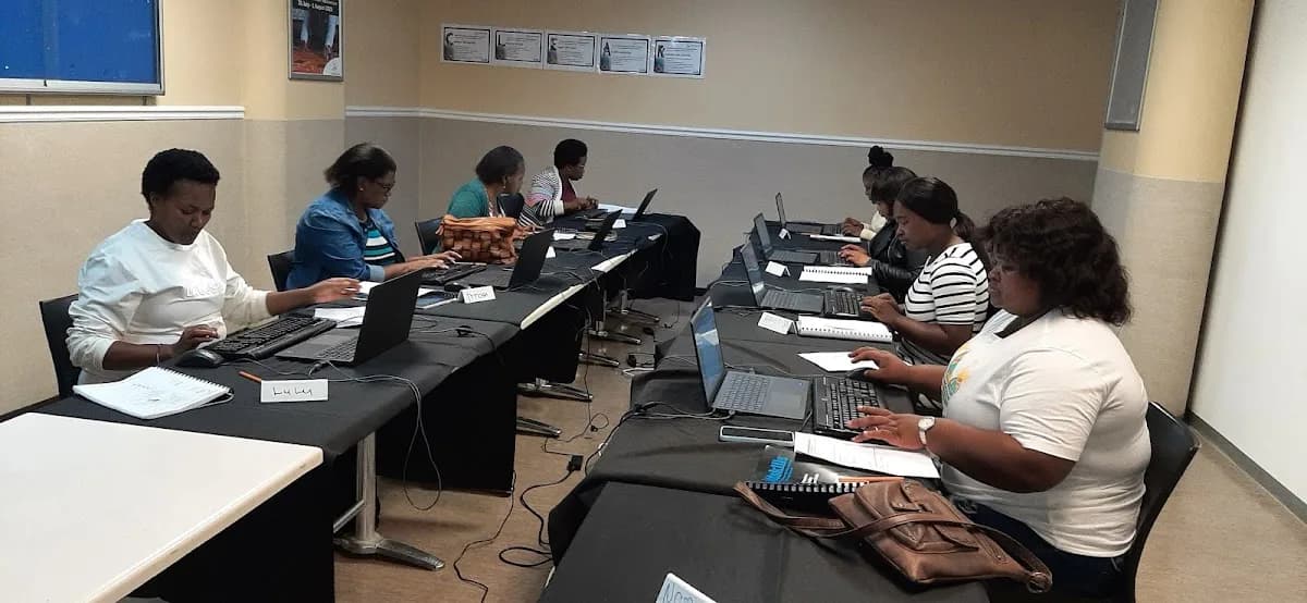Addskills Computer Training in Newton Park