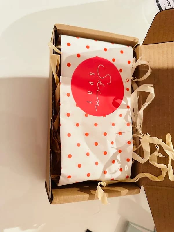 Skin Spot Online Store in City Bowl