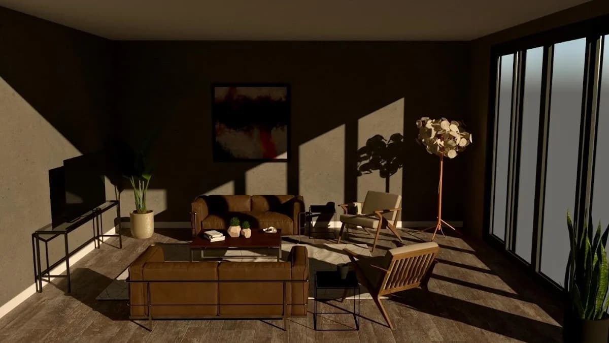 MUSE Interiors in Alexandra