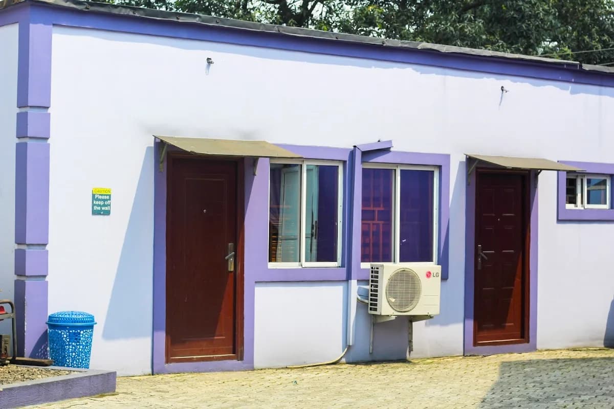 Mekenze Properties Limited in Borokiri
