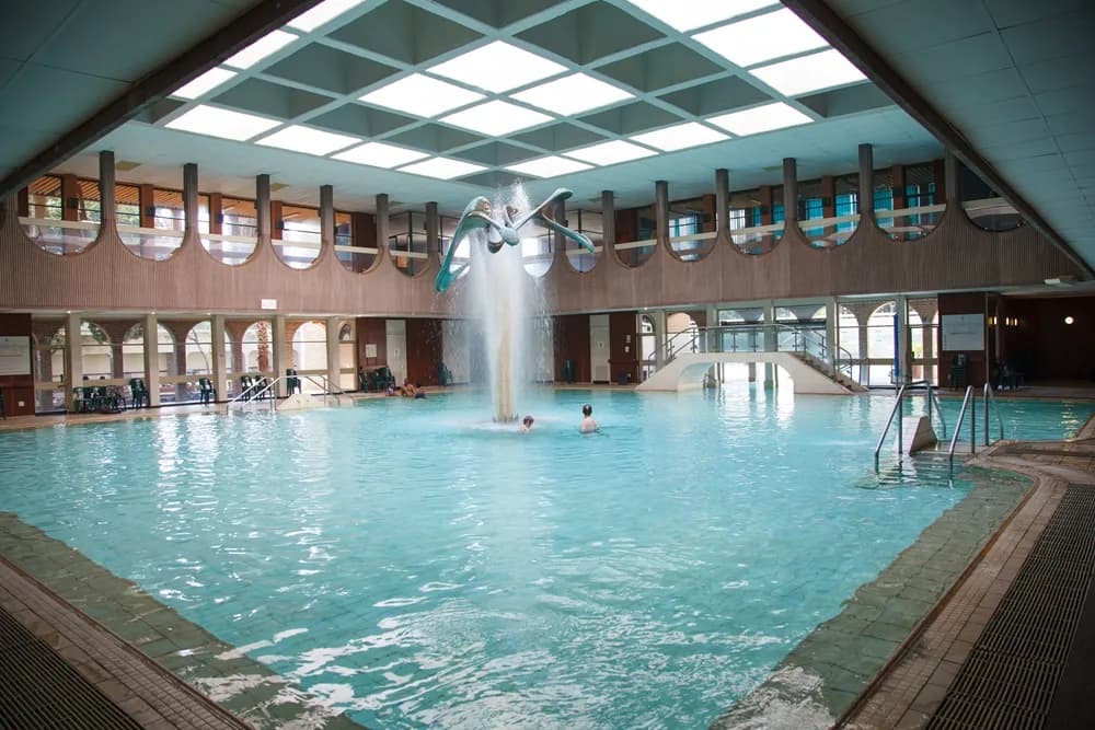 Warmbaths, A Forever Resort in Bela-Bela CBD