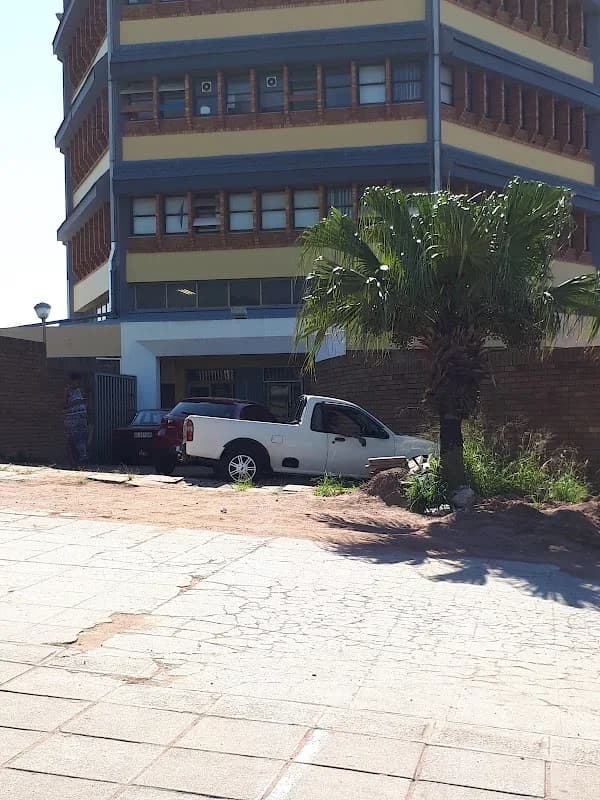 Department Of Labour Chatsworth in Chatsworth