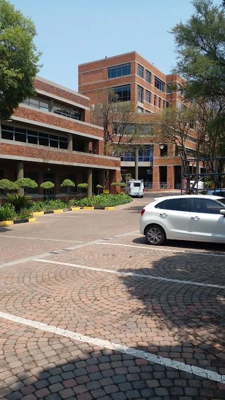 Payments Association of South Africa (PASA) in Alberton