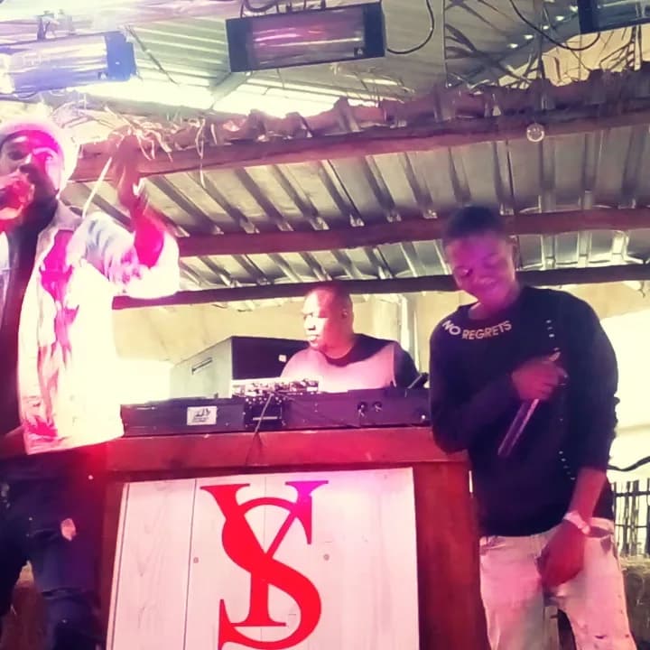 Nyce Life Entertainment in Osizweni