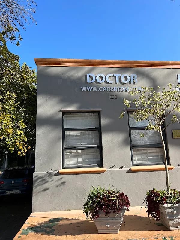 Carertive Health Claremont in Claremont