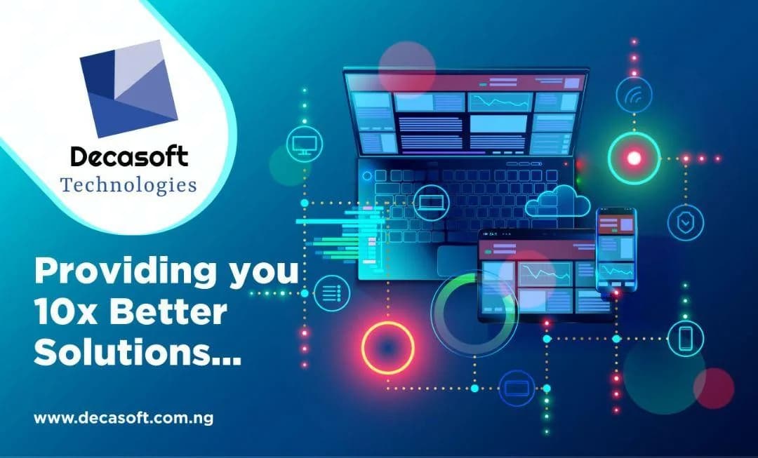 Decasoft Technologies in Lekki