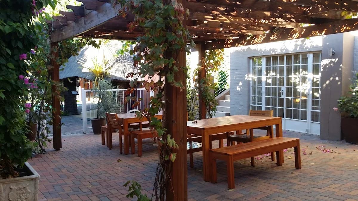 Harmony Place Gastehuis in Klerksdorp CBD