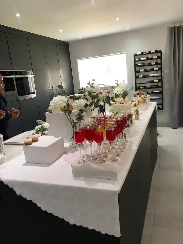 Maison Élégance Events & Catering in Claremont