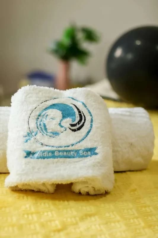 Anoldis Beauty Spa in Germiston