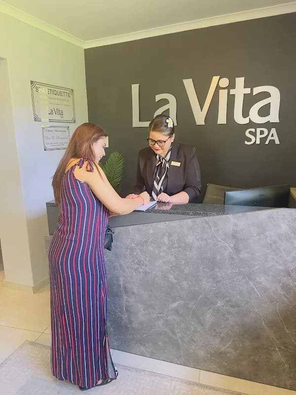 La Vita Spa - Benoni in Lakefield