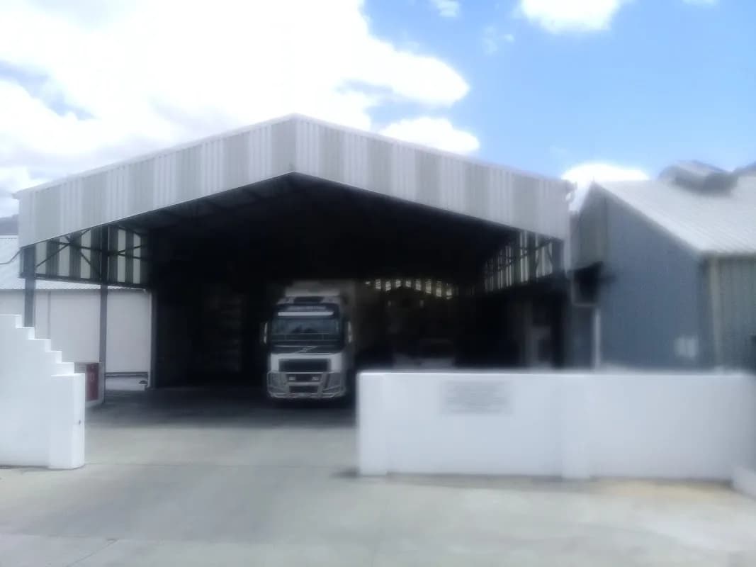 Franschhoek Vrugte Pakkers (BPK) in Franschhoek