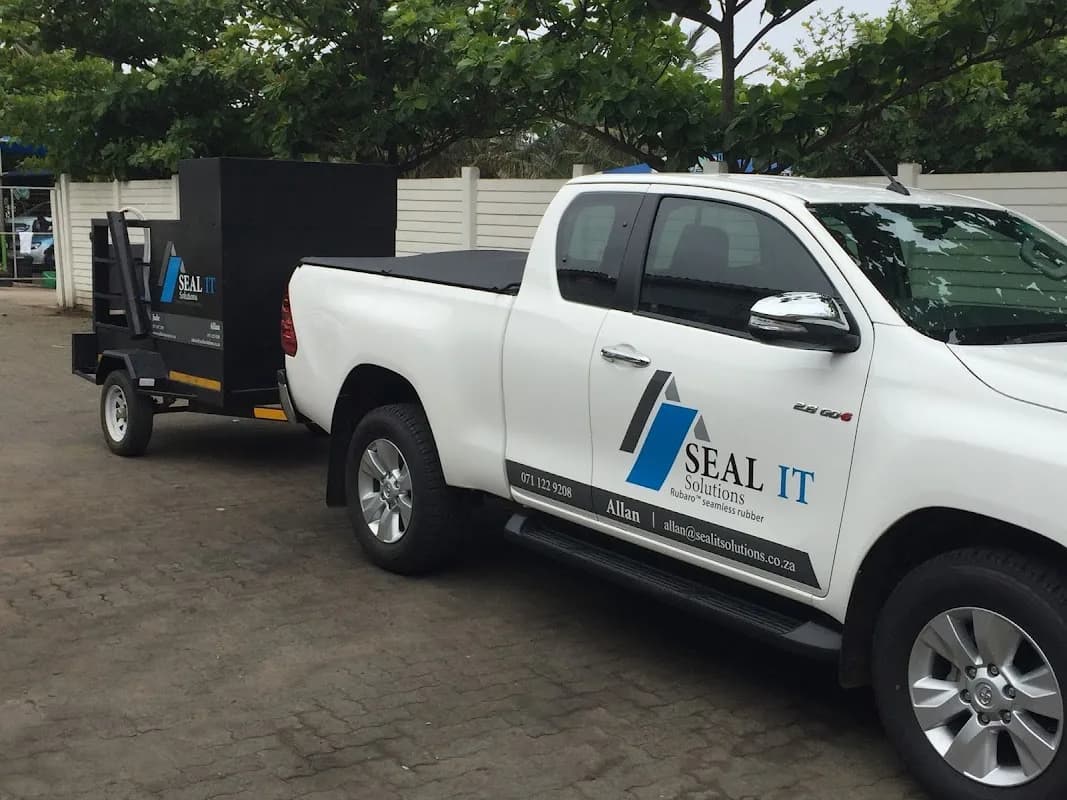 Seal it Solutions in Salt Rock